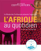 L'Afrique au quotidien : la collection Meynet