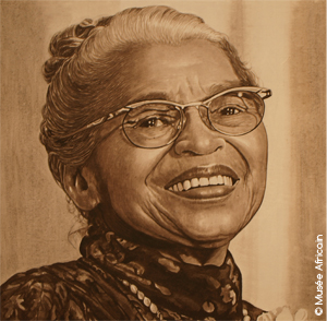 Rosa Parks