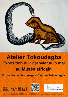 Atelier Tokoudagba